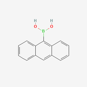 9-Anthraceneboronicacid