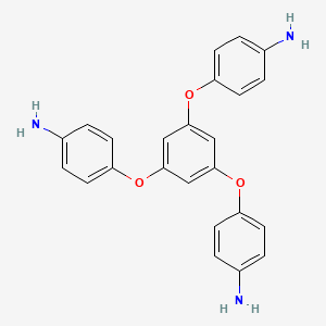 1,3,5-Tris(4-aminophenoxy)benzene