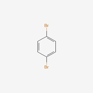 1,4-dibromobenzene