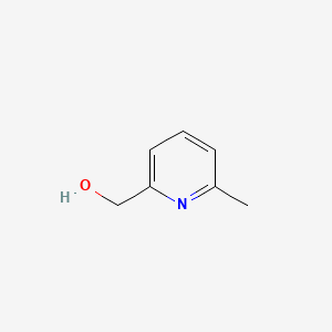 6-Methyl-2-pyridinemethanol