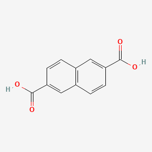 Naphthalene-2,6-dicarboxylic acid