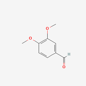 LS-1,3,4-dimethoxybenzaldehyde