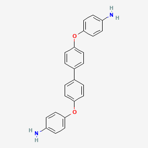 4,4'-Bis(4-aminophenoxy)biphenyl