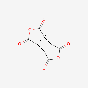 Dimethylcyclobutane-1,2,3,4-tetracarboxylic dianhydride