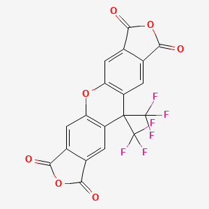 4,4'-Methylenediphthalic anhydride