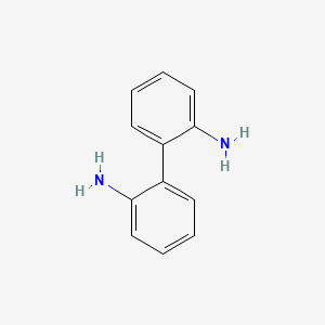2,2-Diaminobiphenyl