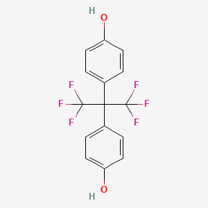 Bisphenol AF