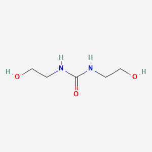 1,3-bis(2-hydroxyethyl)urea