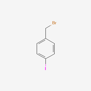 4-IodobenzylBromide