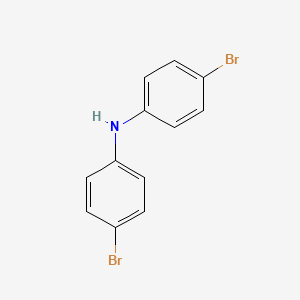 4,4'-Dibromodiphenylamine