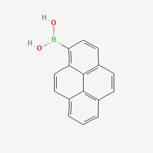 1-Pyrenylboronicacid