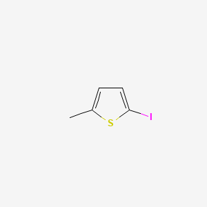 2-iodo-5-methylthiophene