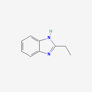 2-ethyl-1H-Benzimidazole