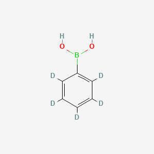 PHENYL-D5-BORONIC ACID
