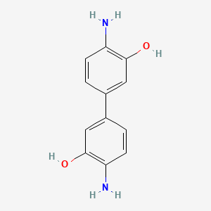 3,3'-Dihydroxybenzidine