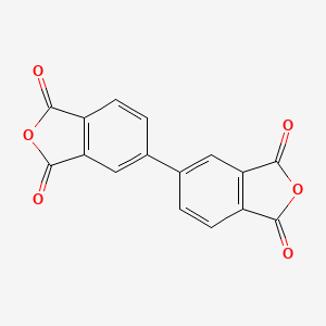 3,3',4,4'-Biphenyltetracarboxylic dianhydride (BPDA)