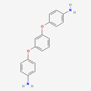 1,3-Bis(4-aminophenoxy)benzene