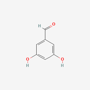 3,5-Dihydroxybenzaldehyde