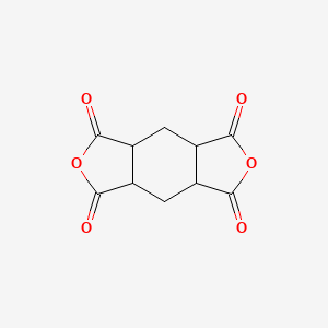 1,2,4,5-Cyclohexanetetracarboxylic dianhydride (H-TMH)
