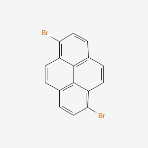 1,6-Dibromopyrene