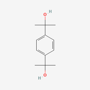 a,a,a',a'-Tetramethyl-1,4-benzenedimethanol