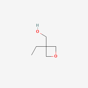 3-Ethyl-3-oxetanemethanol