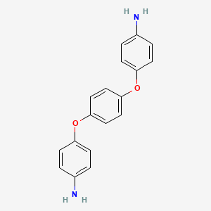 1,4-Bis(4-aminophenoxy)benzene