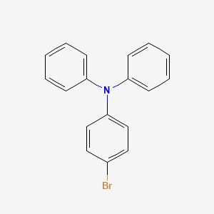 4-Bromotriphenylamine