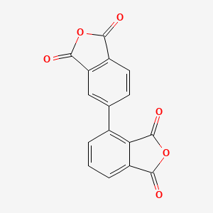 2,3,3',4'-Biphenyltetracarboxylic dianhydride (α-BPDA)