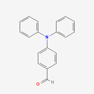 4-Diphenylaminobenzaldehyde