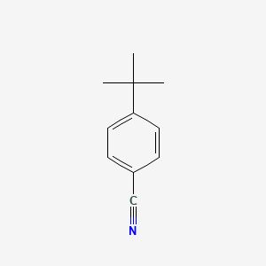 4-tert-Butylbenzonitrile,98+%
