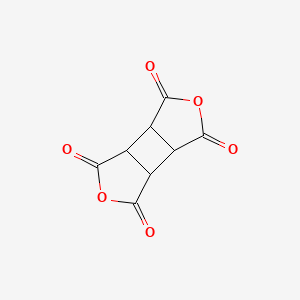 1,2,3,4-Cyclobutanetetracarboxylic dianhydride (CBDA)