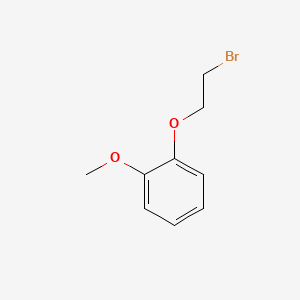 2-(2-Bromoethoxy)anisole