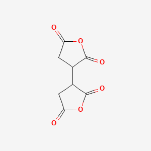 1,2,3,4-Butanetetracarboxylic dianhydride (BDA)