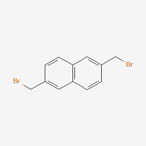 2 6-BIS(BROMOMETHYL)NAPHTHALENE