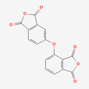 2,3,3',4'-Tetracarboxydiphenyl oxide dianhydride (α,α'-ODPA)