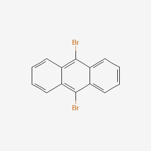 9,10-Dibromoanthracene
