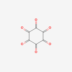 Hexaketocyclohexaneoctahydrate