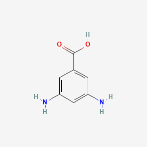 3,5-Diaminobenzoic acid (3,5'-DABA)