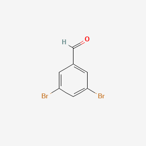 Molecular structure of