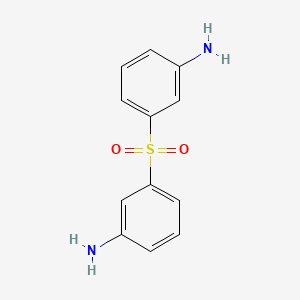 3,3'-Diaminodiphenyl sulfone (3,3'-DDS)