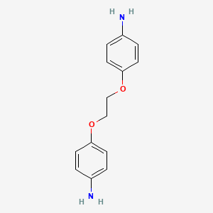 1,2-Bis(4-aminophenoxy)ethane