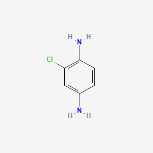 2-Chloro-4-aminobenzeneamine (CPDA)