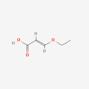 3-ethoxyacrylicacid