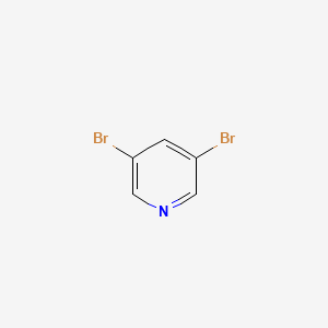 3,5-dibromopyridine