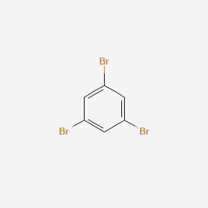 1,3,5-tribromobenzene