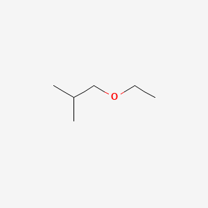 Iso-Butyl ethyl ether