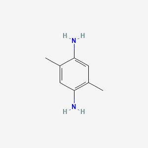 2,5-Dimethyl-1,4-phenylenediamine