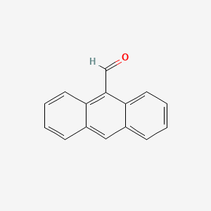 9-Anthracenecarboxaldehyde