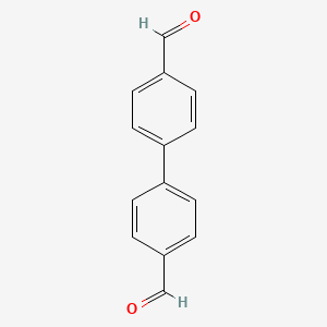 Molecular structure of